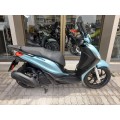 Piaggio Medley 200 ABS 2025 Μεταχειρισμένα
